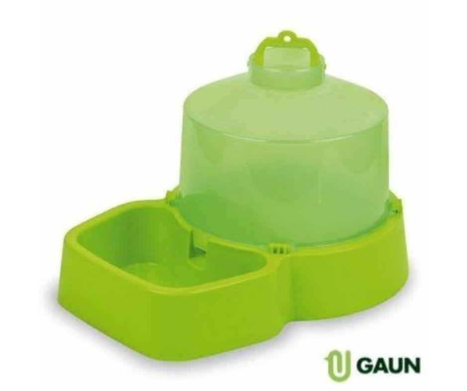 Dispensador de Agua para Perros y Gatos Gaun - Luna y Copito