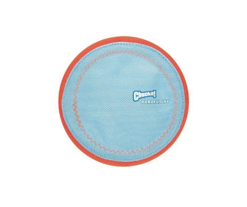 Frisbee para Perros Paraflight de Chuckit - Luna y Copito