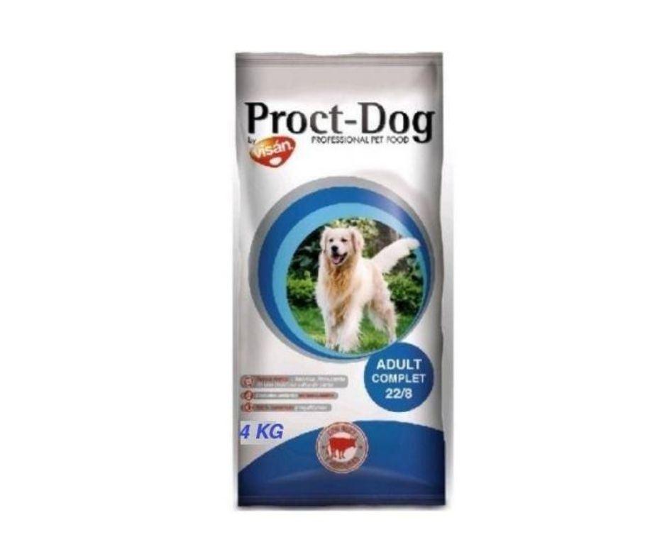Pienso Proct Dog Adult Complet para Perros - Luna y Copito
