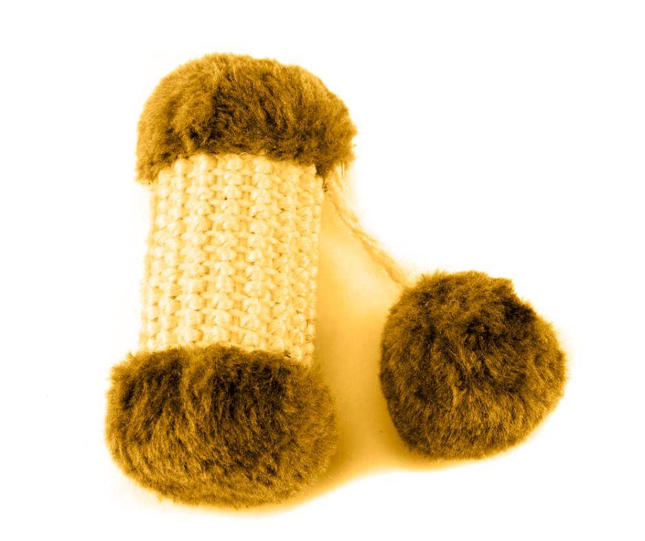 Rascadores Mini Freedog para Gatos - Luna y Copito