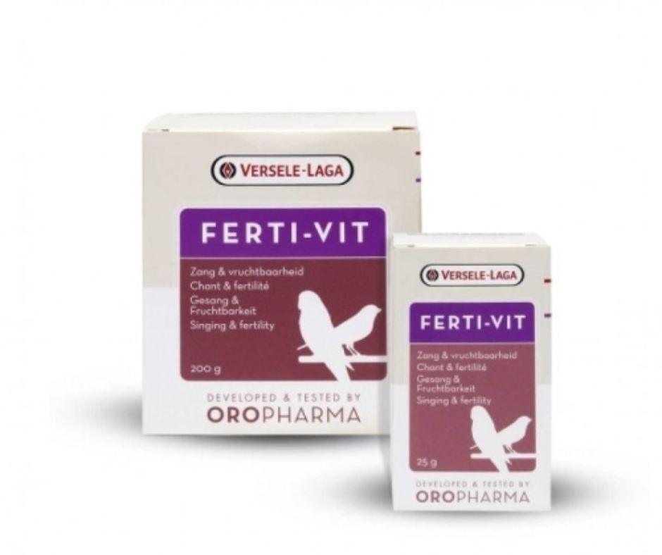 Ferti Vit de Versele Laga - Luna y Copito