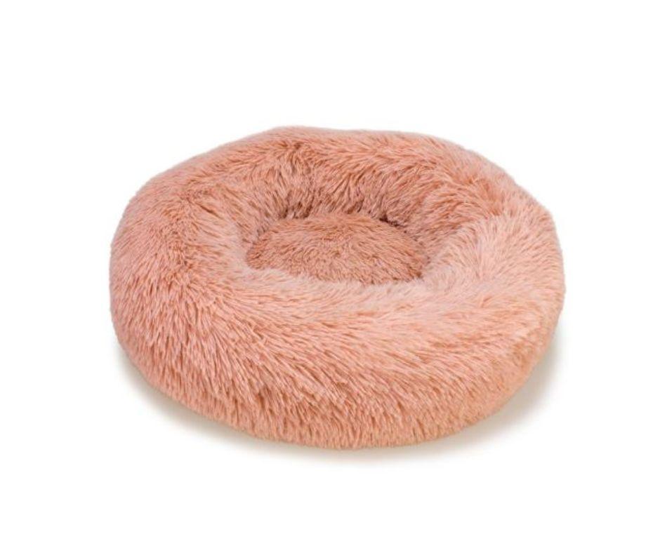 Cama Anti estrés suave para Perros y Gatos - Luna y Copito