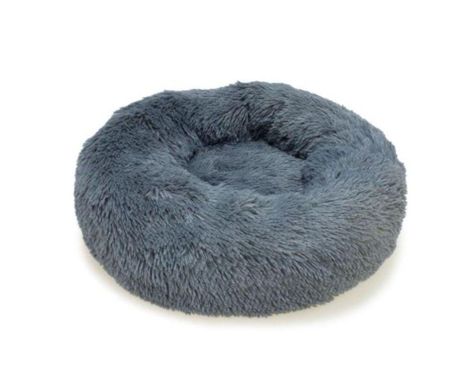 Cama Anti estrés suave para Perros y Gatos - Luna y Copito