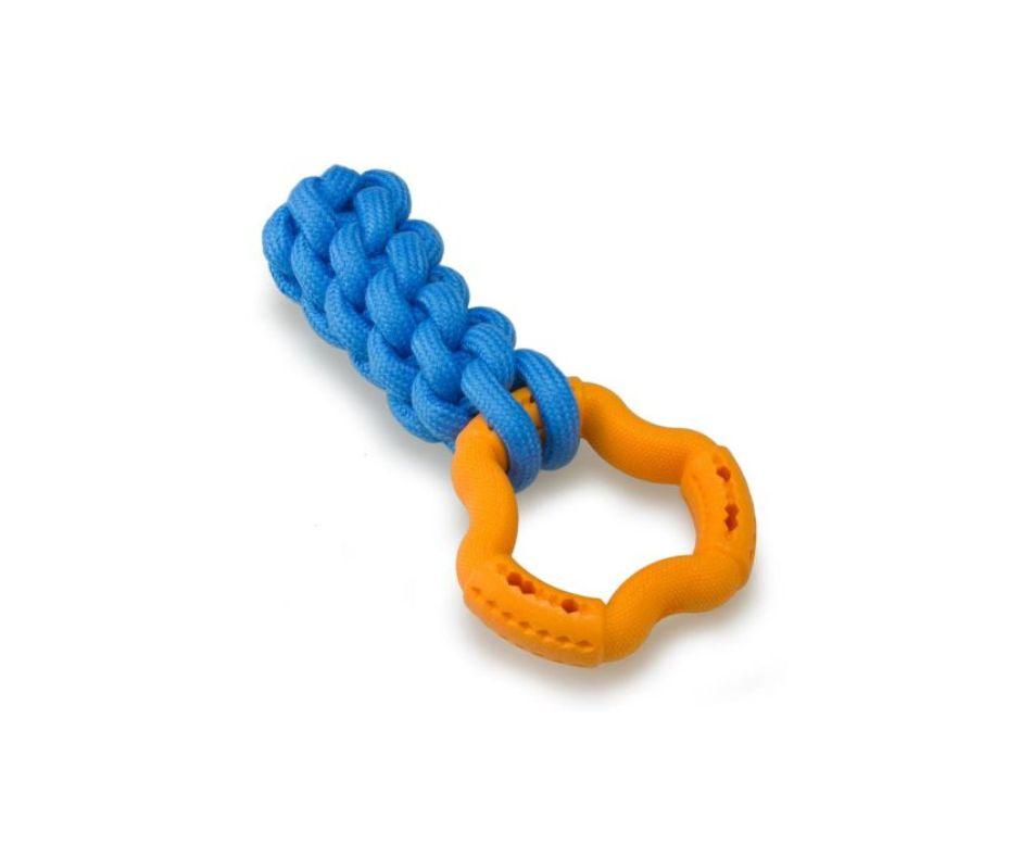 Juguete de Cuerda para Perros - Luna y Copito