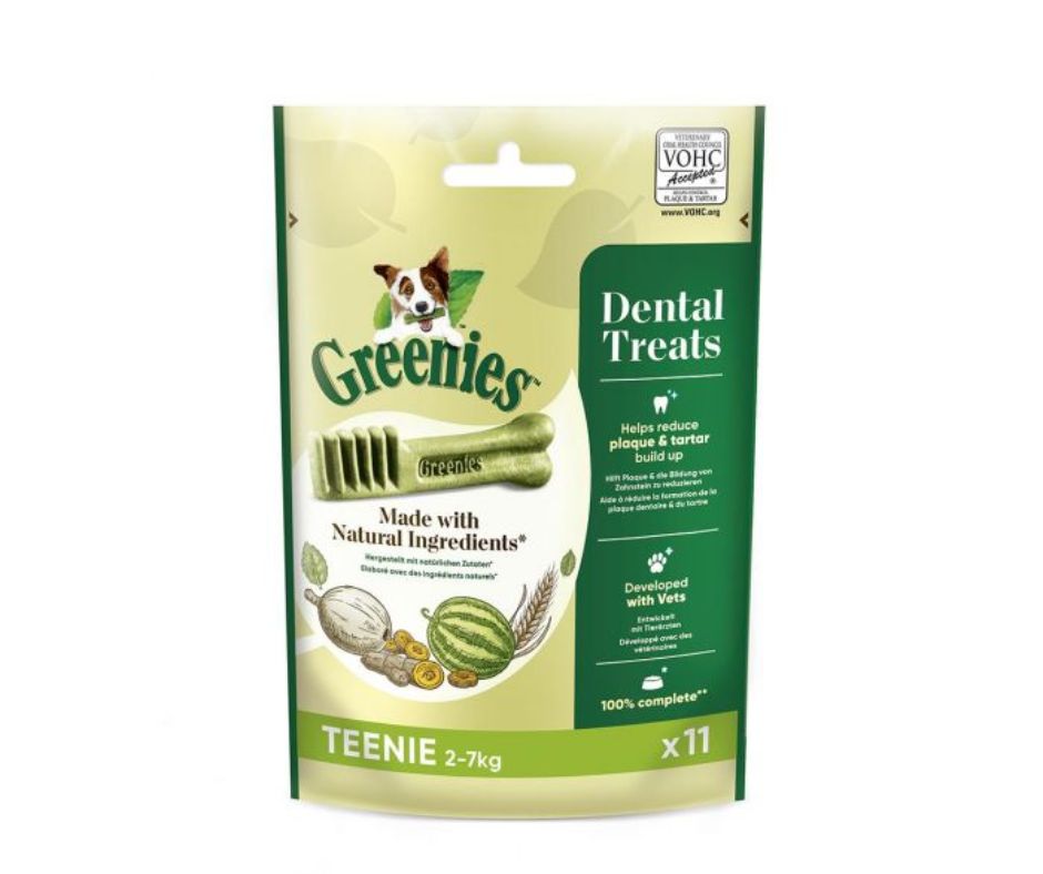 Greenies Snacks para Perros - Luna y Copito