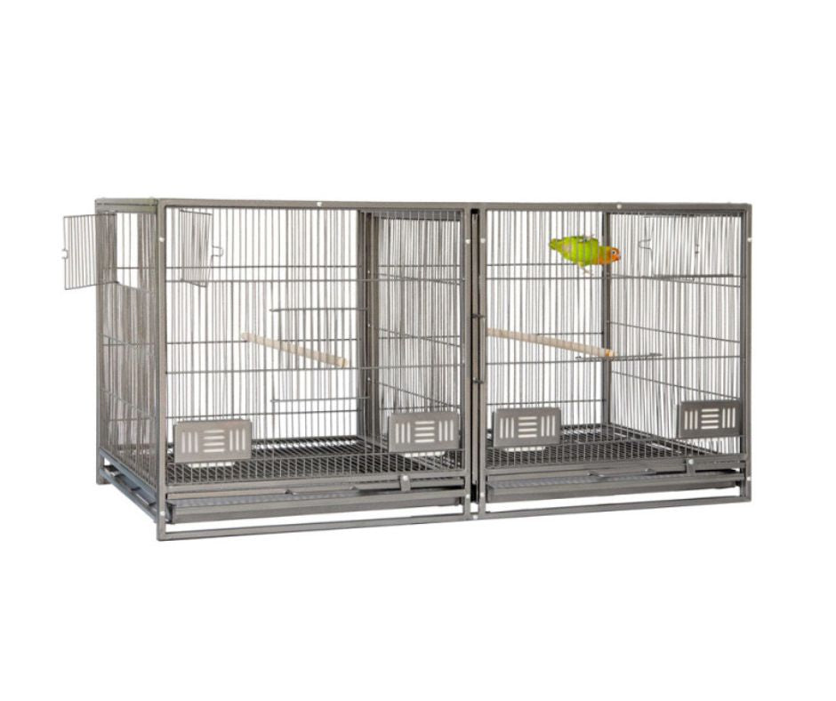 Módulos de Cría Sun Cages - Luna y Copito