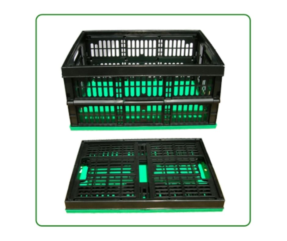 CAJA PLEGABLE 0-25 Kg - Luna y Copito