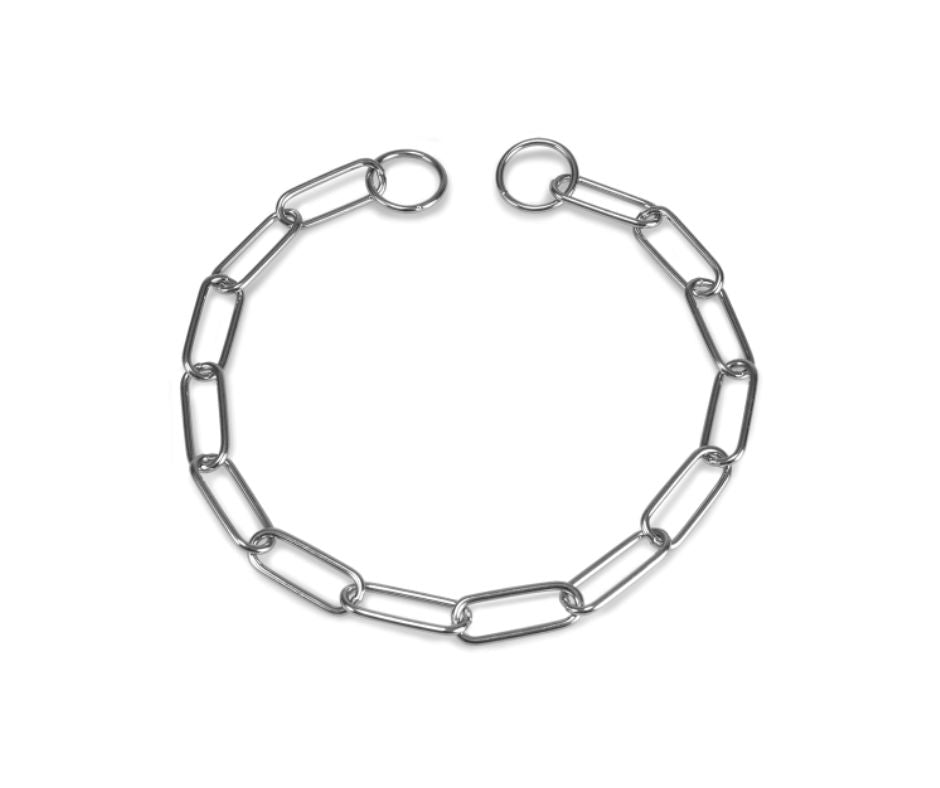 Collar de Eslabón para Perros