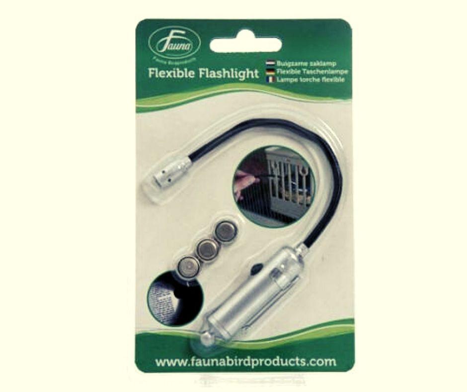 Ovoscopio para aves - Luna y Copito