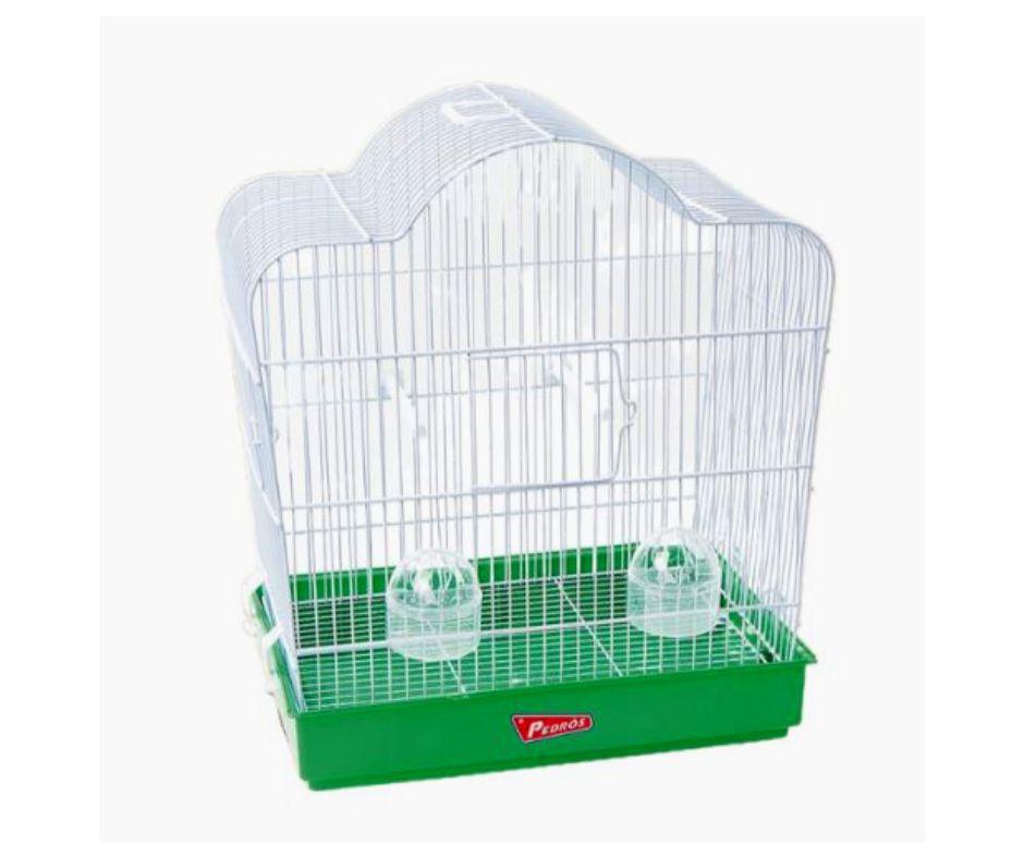 Jaulas de Exportación para Aves Pedrós Nº2 - Luna y Copito