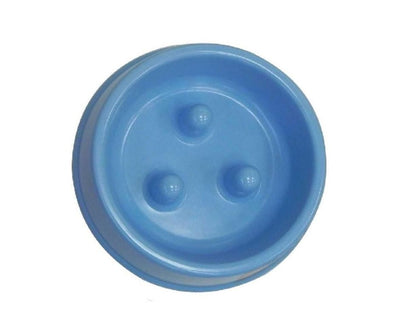 Comedero glotones para Perros antivoracidad - Luna y Copito