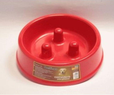 Comederos para Perros ansiosos - Luna y Copito