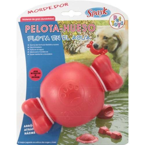Juguetes para Perros Aquatoy para disfrutar del Verano en el Agua con tu Peludo - Luna y Copito