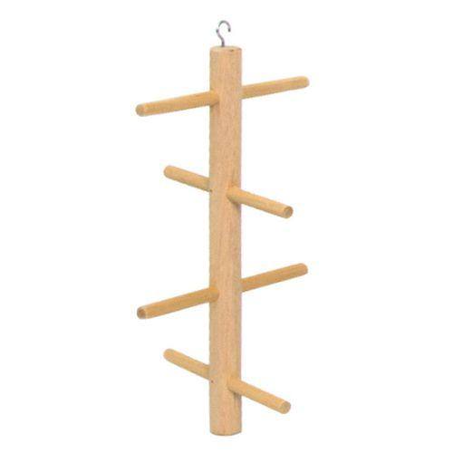 Percha para jaulas de Pájaros - Luna y Copito