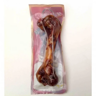ALPHA SPIRIT HUESO DE JAMÓN VACÍO NATURAL QUALITY