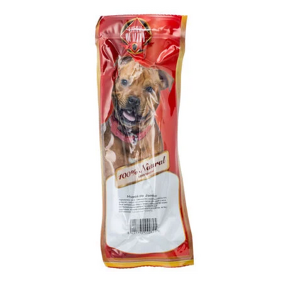 ALPHA SPIRIT HUESO DE JAMÓN VACÍO NATURAL QUALITY