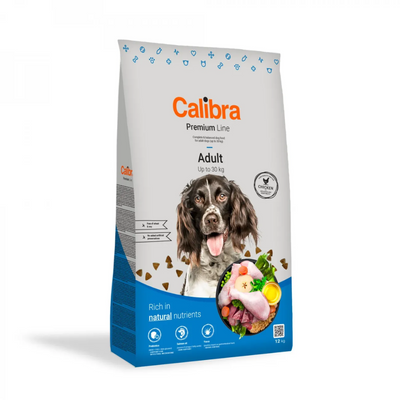 Calibra Dog Premium Line Adult