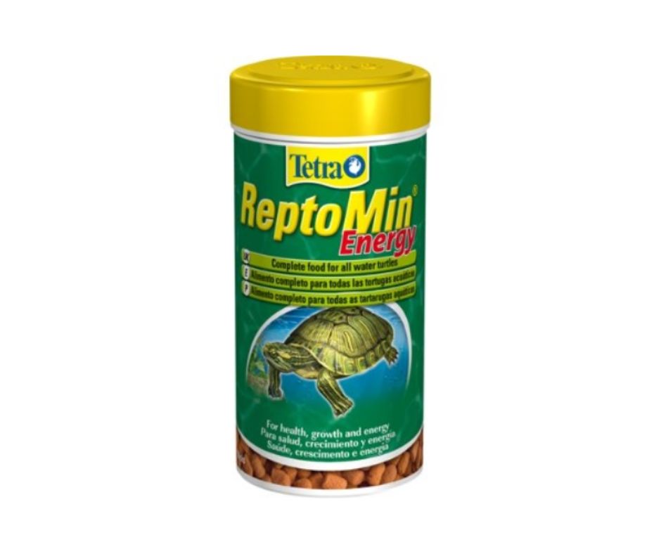 TETRAREPTOMIN ENERGY 100 ML. - Luna y Copito