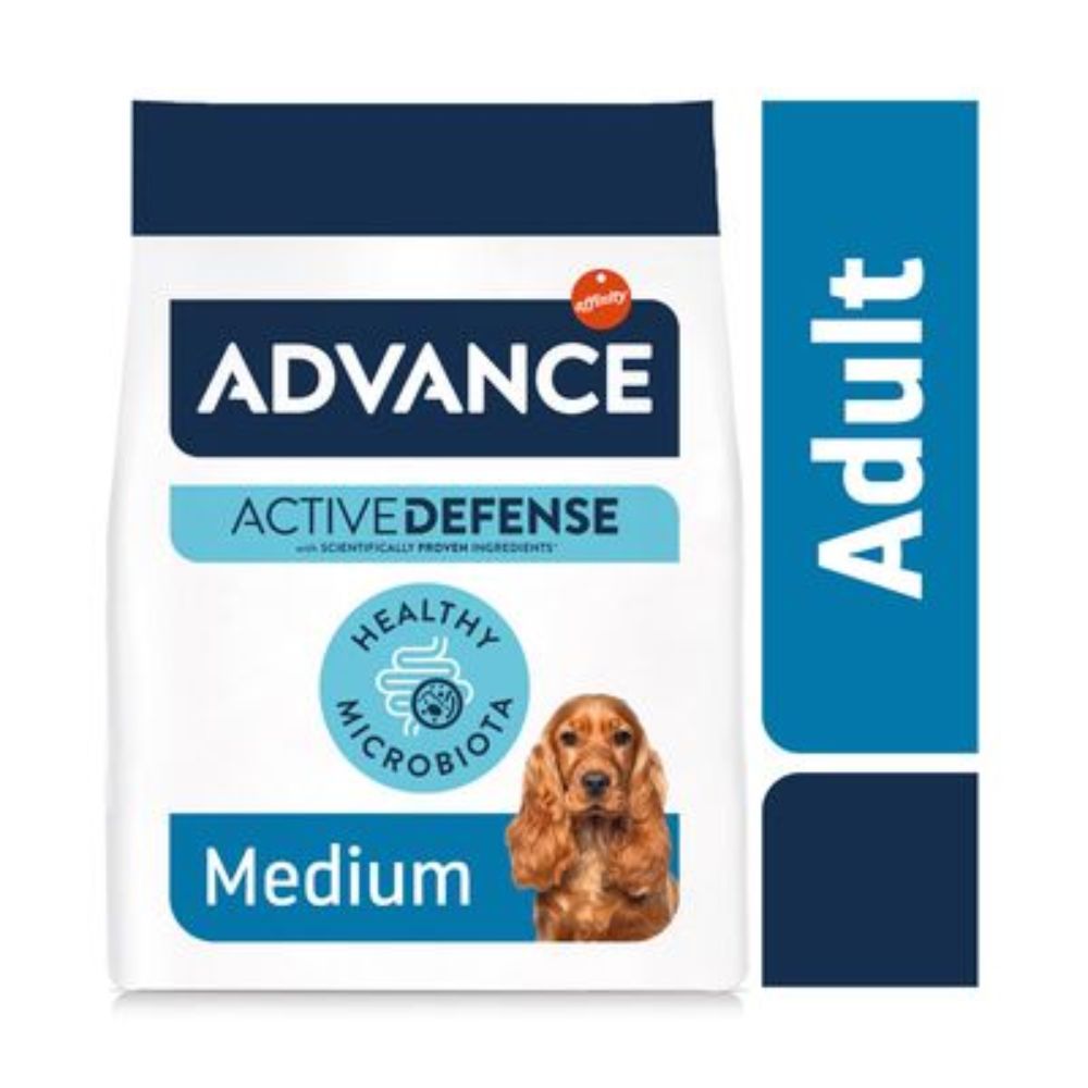 Advance Medium Adult para Perros