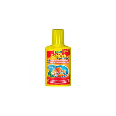 Tetra Goldfish Aquasafe