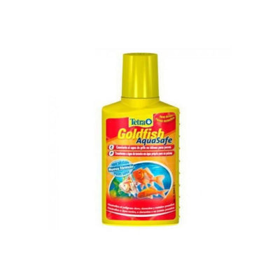 Tetra Goldfish Aquasafe