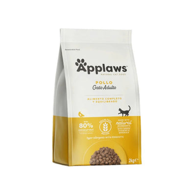 Applaws Adult Cat Chicken para Gatos