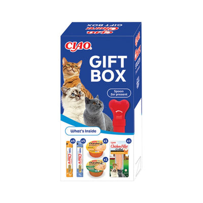 Ciao Churu Gift Box