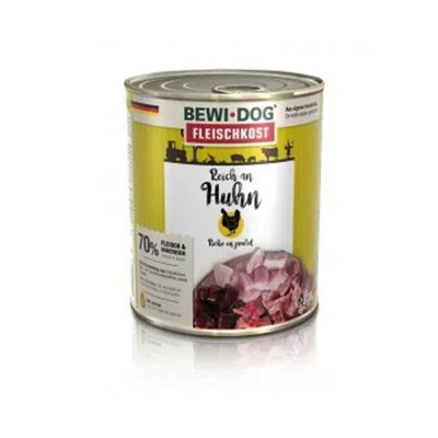 Bewi Dog Pollo