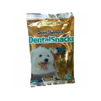 San Dimas Snacks para Perros DENTALSNACKS