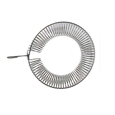 Soporte espiral para bolas de grasa Benelux