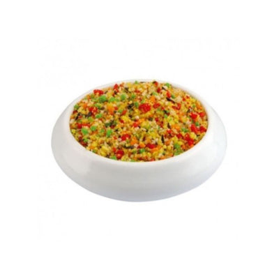 Raff Tropical Pasta de Cría de Frutas (envasado por Prodac S.L.)