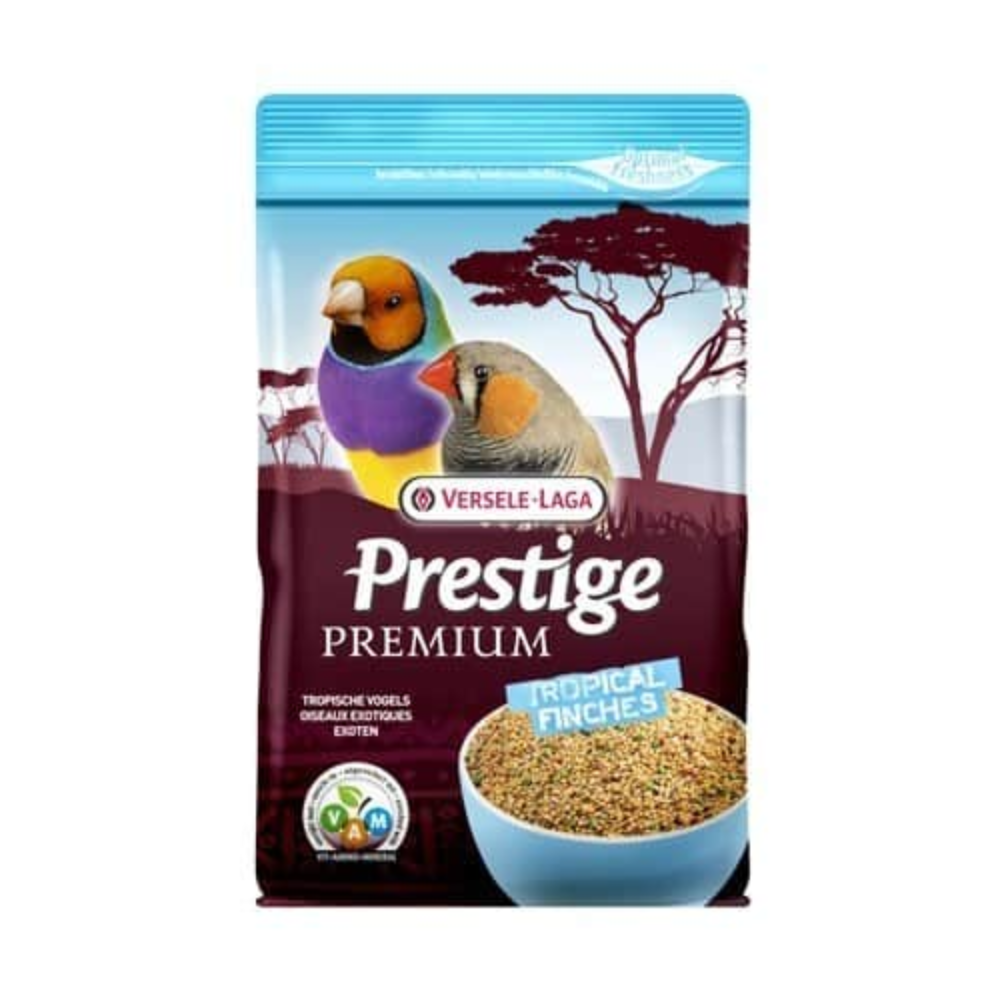 Prestige Premium Tropical Pinches de Versele Laga