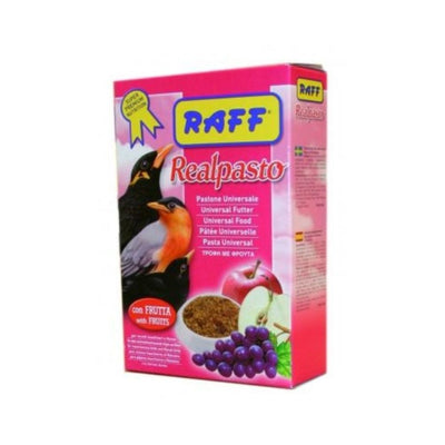 Raff Realpasto para Aves silvestres insectívoras