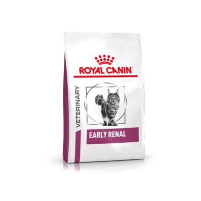 Royal Feline Early Renal