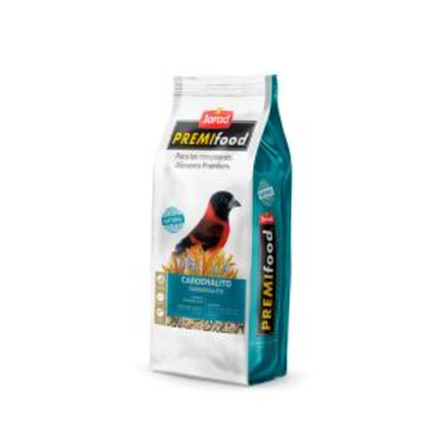 Jarad Premifood Mixtura Para Cardenalitos 3 kg
