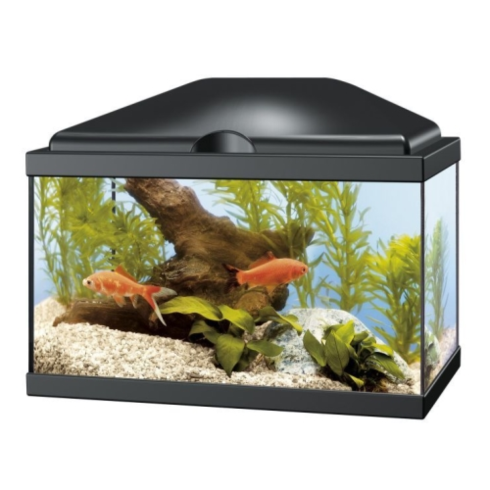 ACUARIO AQUA 20 LED. BLANCO Vol.17 Litros