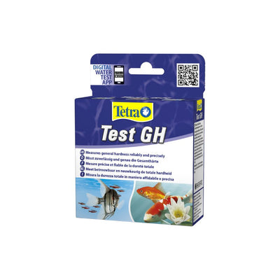 Tetra Test GH