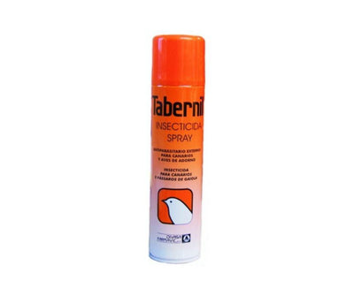 Tabernil Insecticida Spray - Luna y Copito