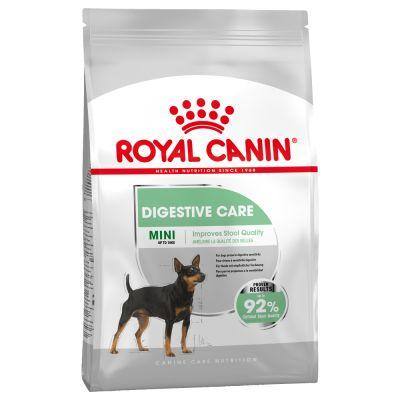 Royal Canin Mini Digestive Care para Perros - Luna y Copito