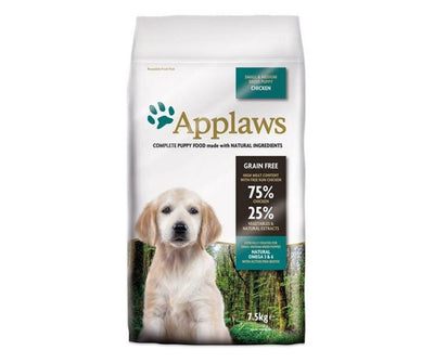 Applaws Dog Dry Puppy para Perro cachorro - Luna y Copito