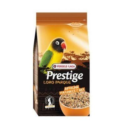 Versele Laga Prestige Loro Parque African Parakeet Mix - Luna y Copito