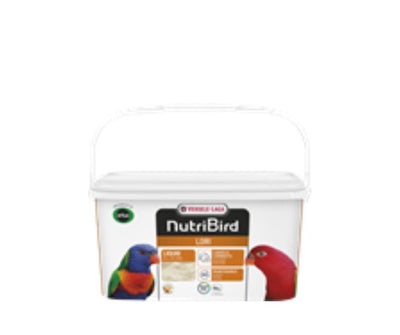 Nutribird Lori - Luna y Copito