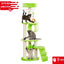 Torre para Gatos Flamingo Freedog - Luna y Copito