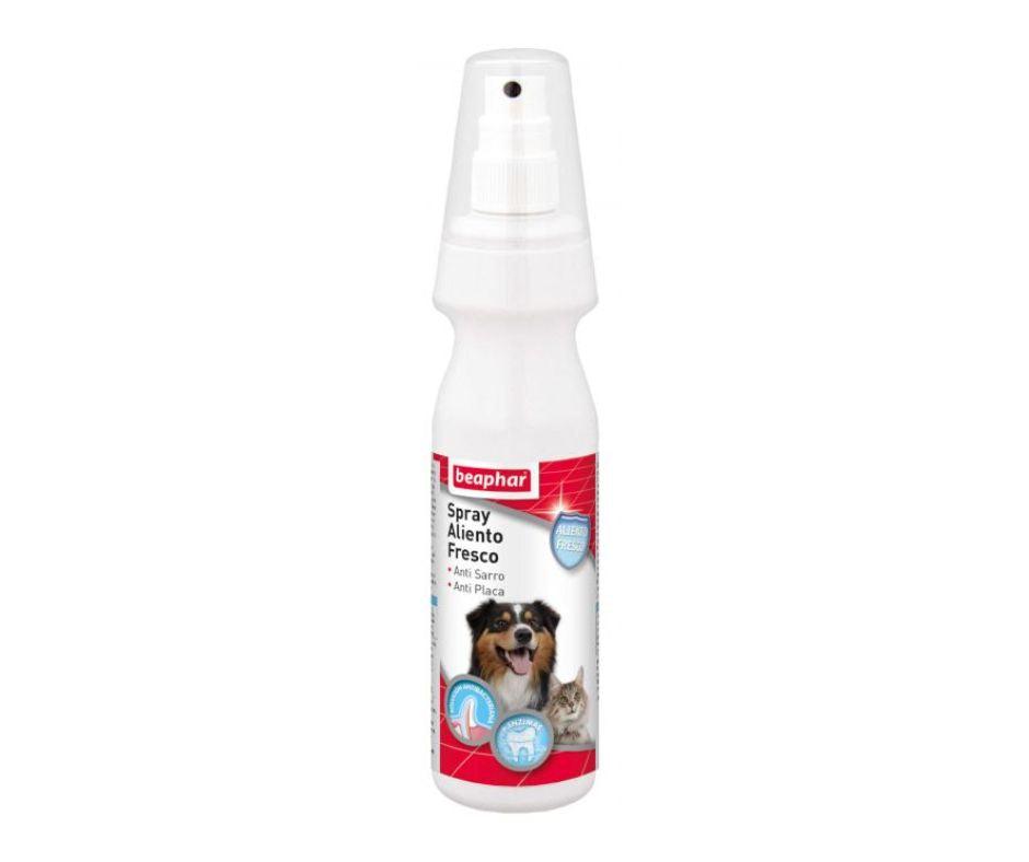 Spray dentífrico para Perros Beaphar - Luna y Copito
