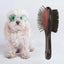 Cepillo Doble para Perros Arquivet - Luna y Copito