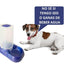Dispensador de agua para Perros Arquivet - Luna y Copito