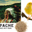 Alpiste para Pájaros Canadá Apache - Luna y Copito