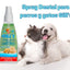 Spray Dental para Perros y Gatos Gill's - Luna y Copito